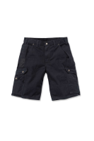 Carhartt Ripstop Work Short, Black