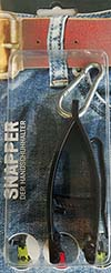 24StarWork Handschuhehalter