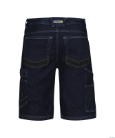 Dassy ® Tokyo, Co93, jeansblau, standard