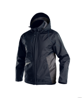 Dassy ® Hyper, Pes80, nachtblau/anthrazitgrau, standard