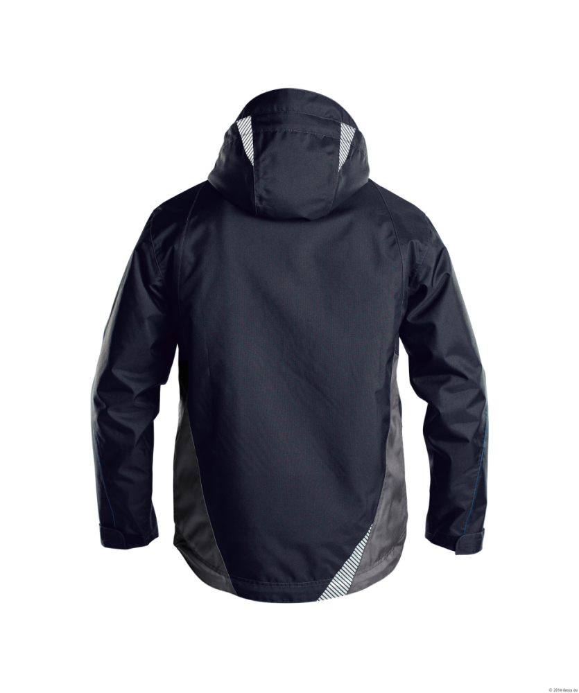 Dassy ® Hyper, Pes80, nachtblau/anthrazitgrau, standard