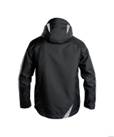 Dassy ® Hyper, Pes80, schwarz, standard