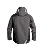 Dassy ® Hyper, Pes80, anthrazitgrau/schwarz, standard