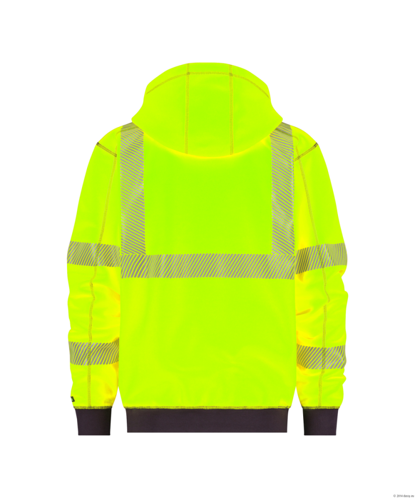 Dassy ® Evans, Pesco84, neongelb/dunkelblau, standard