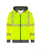 Dassy ® Evans, Pesco84, neongelb/zementgrau, standard