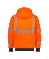Dassy ® Evans, Pesco84, neonorange/dunkelblau, standard