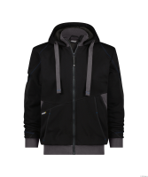 Dassy ® Pulse, Copes80, schwarz/anthrazitgrau, standard