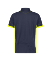 Dassy ® Veracruz, Copes83, nachtblau/neongelb, standard