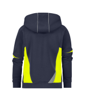 Dassy ® Santos Women, Copes86, nachtblau/neongelb, standard