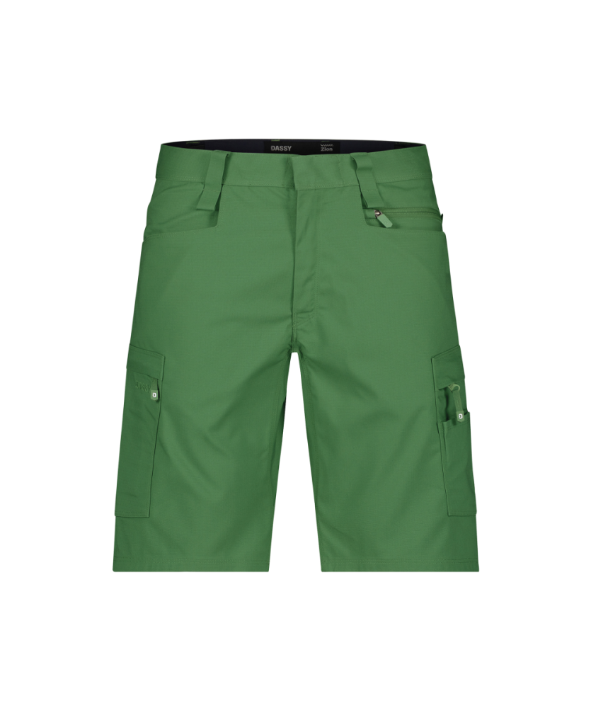 Dassy ® Zion, Pesco38, ulmengrün, standard, 44