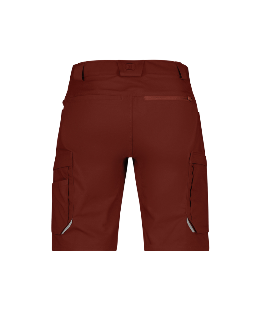 Dassy ® Zion, Pesco38, gebranntes ziegelrot, standard, 44