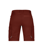 Dassy ® Zion, Pesco38, gebranntes ziegelrot, standard, 44