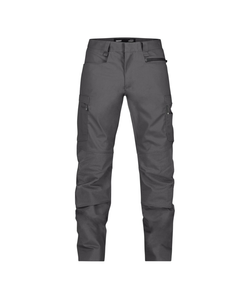 Dassy ® Jasper, Pesco38, anthrazitgrau, plus
