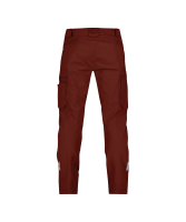 Dassy ® Jasper, Pesco38, gebranntes ziegelrot, minus