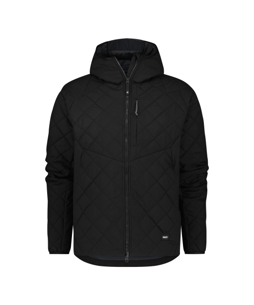 Dassy ® Tama, Isolierte Jacke, Schwarz