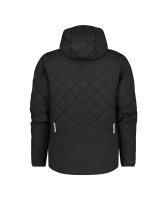 Dassy ® Tama, Isolierte Jacke, Schwarz, S