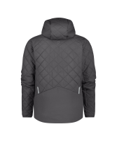 Dassy ® Tama, Isolierte Jacke, Anthrazitgrau, M