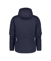 Dassy ® Tama, Isolierte Jacke, Nachtblau, 4XL