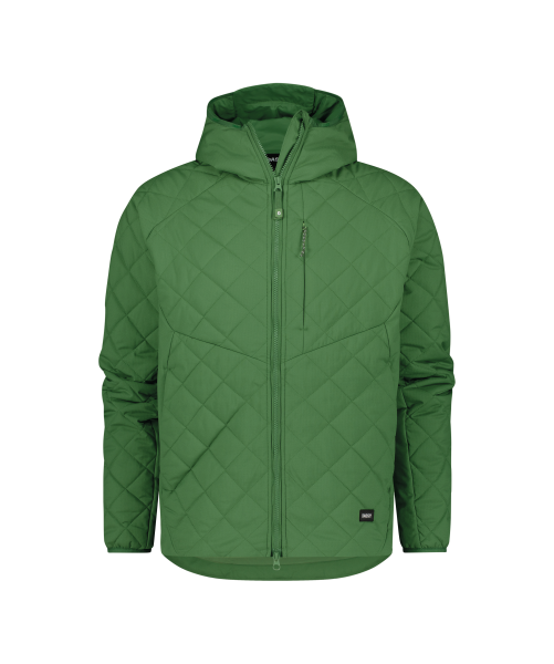 Dassy ® Tama, Isolierte Jacke, Ulmengrün