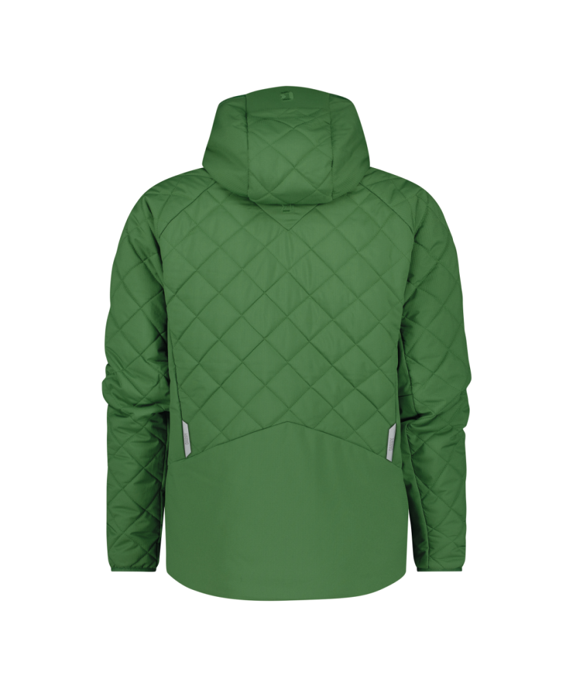 Dassy ® Tama, Isolierte Jacke, Ulmengrün, 4XL