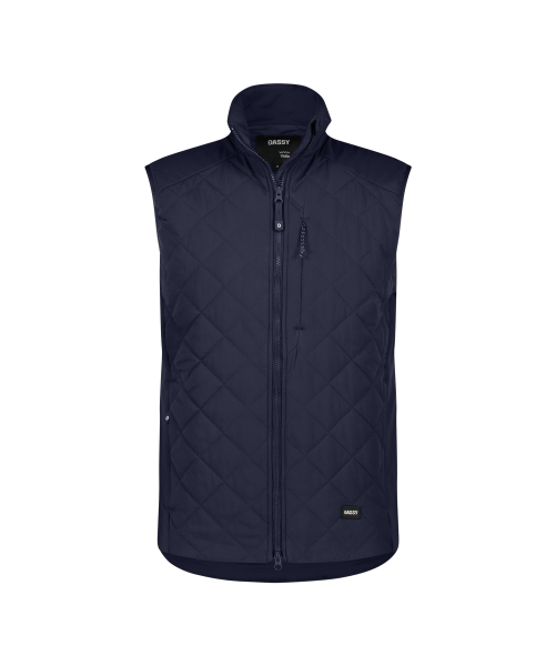 Dassy ® Yala, Pes83, nachtblau