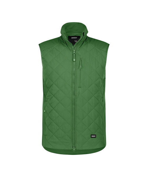 Dassy ® Yala, Pes83, ulmengrün
