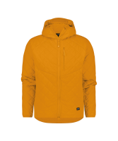 Dassy ® Tama, Isolierte Jacke, Sonnenblumengelb, 4XL