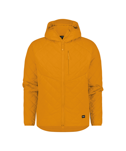 Dassy ® Tama, Isolierte Jacke, Sonnenblumengelb