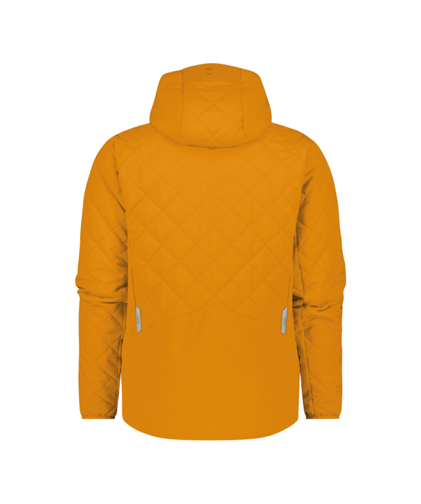 Dassy ® Tama, Isolierte Jacke, Sonnenblumengelb, 4XL