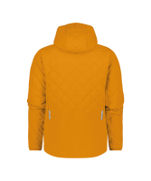 Dassy ® Tama, Isolierte Jacke, Sonnenblumengelb, 4XL
