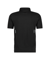 Dassy ® Madidi, Poloshirt, Schwarz, M