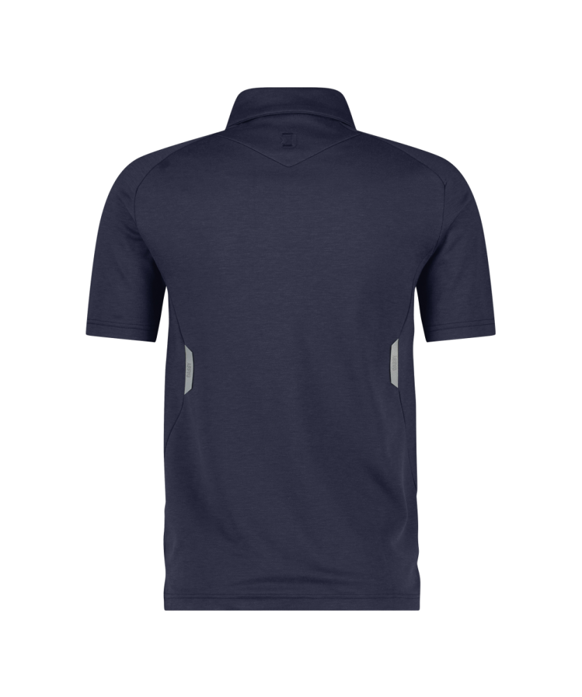 Dassy ® Madidi, Poloshirt, Nachtblau, S