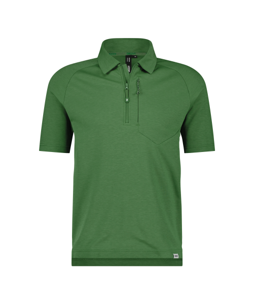 Dassy ® Madidi, Poloshirt, Ulmengrün