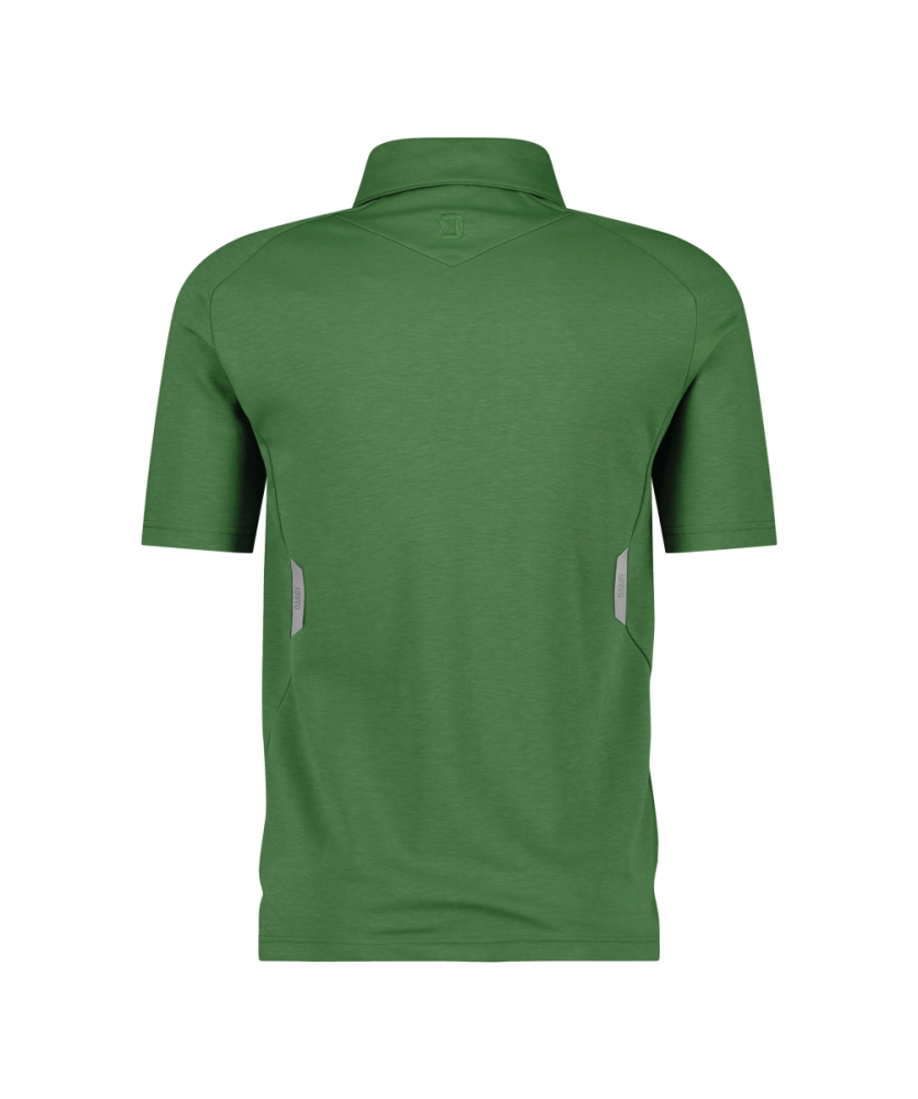 Dassy ® Madidi, Poloshirt, Ulmengrün, XL