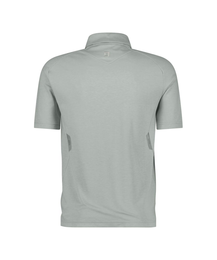Dassy ® Madidi, Poloshirt, Miragegrau, L