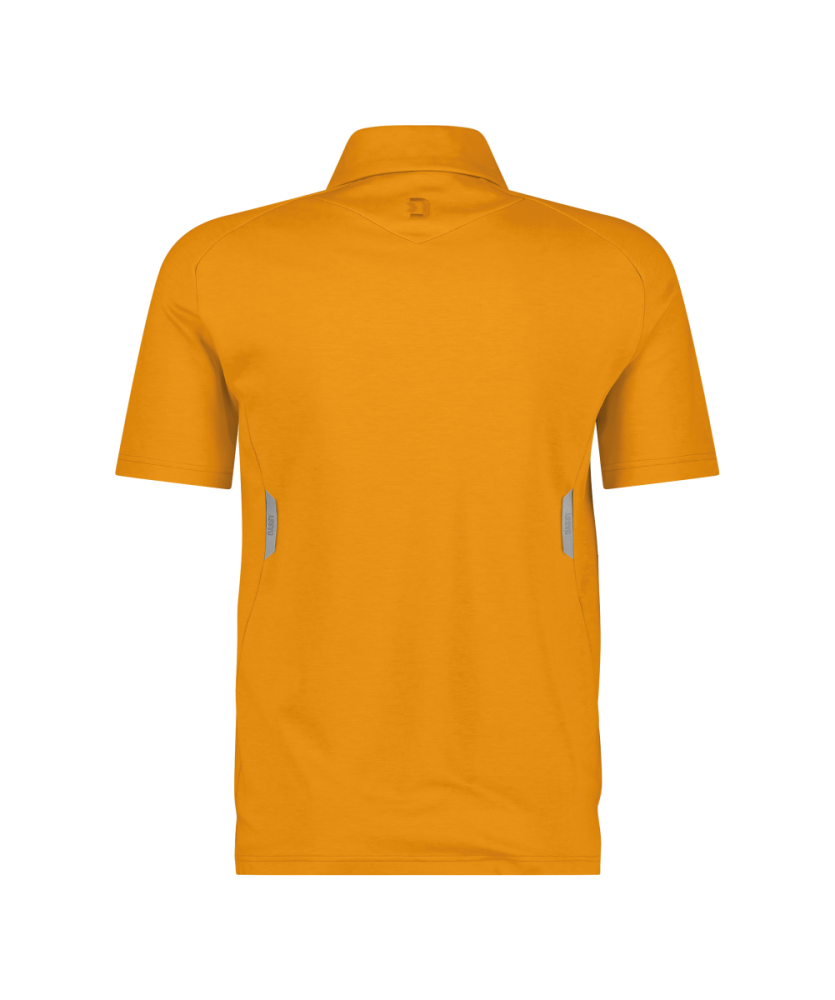 Dassy ® Madidi, Poloshirt, Sonnenblumengelb, M