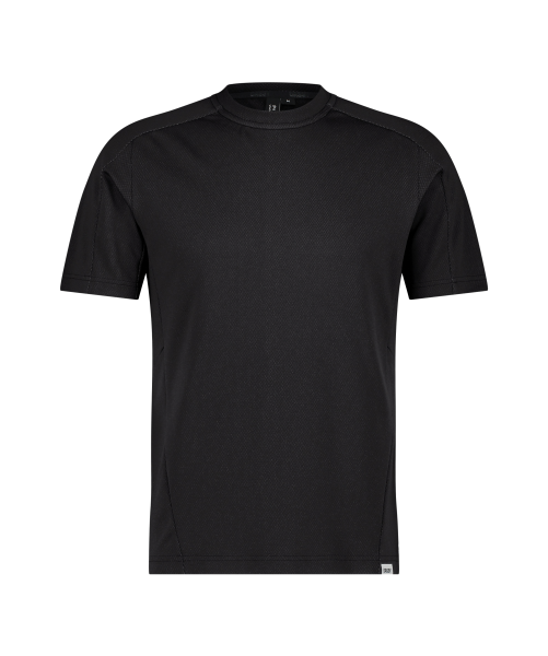 Dassy ® Fuji, T-shirt, Schwarz