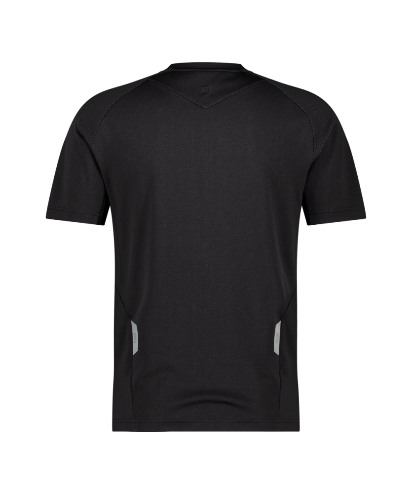 Dassy ® Fuji, T-shirt, Schwarz, S
