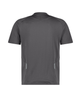 Dassy ® Fuji, T-shirt, Anthrazitgrau, M