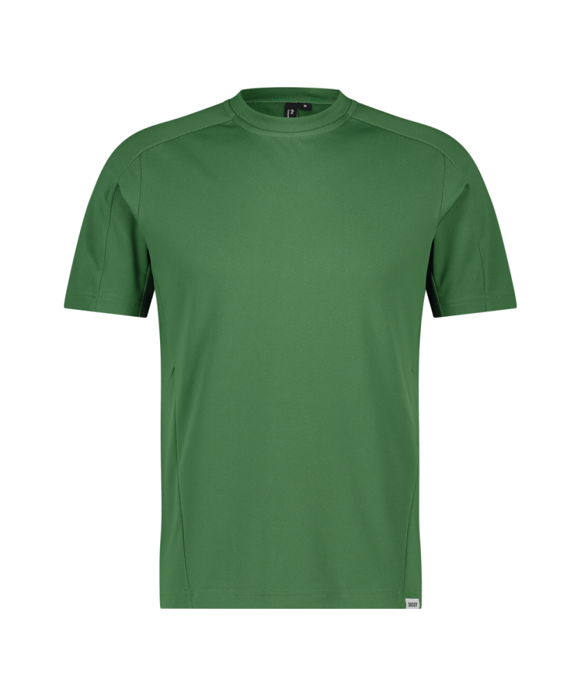 Dassy ® Fuji, T-shirt, Ulmengrün, M
