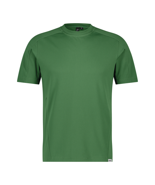 Dassy ® Fuji, T-shirt, Ulmengrün