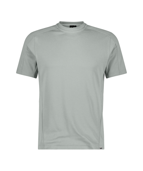 Dassy ® Fuji, T-shirt, Miragegrau