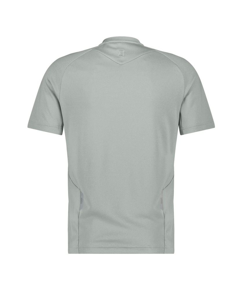 Dassy ® Fuji, T-shirt, Miragegrau, XL