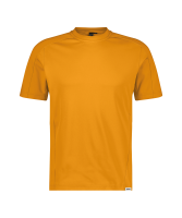 Dassy ® Fuji, T-shirt, Sonnenblumengelb, M