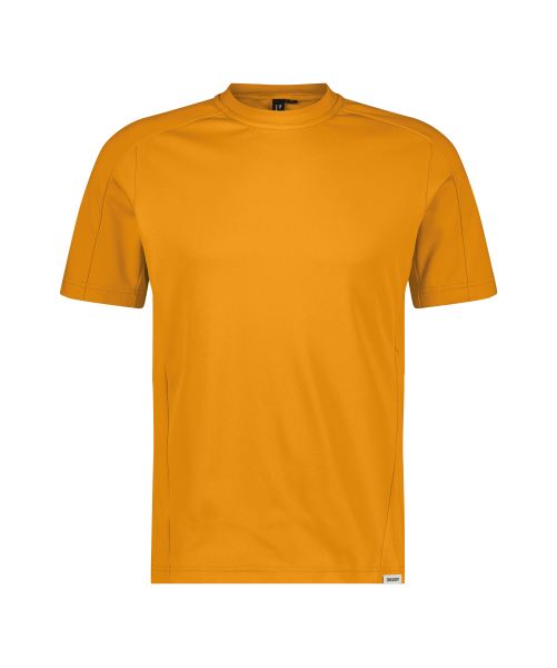 Dassy ® Fuji, T-shirt, Sonnenblumengelb