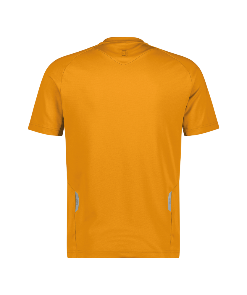 Dassy ® Fuji, T-shirt, Sonnenblumengelb, M
