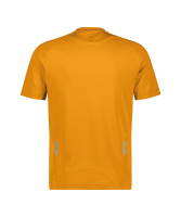Dassy ® Fuji, T-shirt, Sonnenblumengelb, M