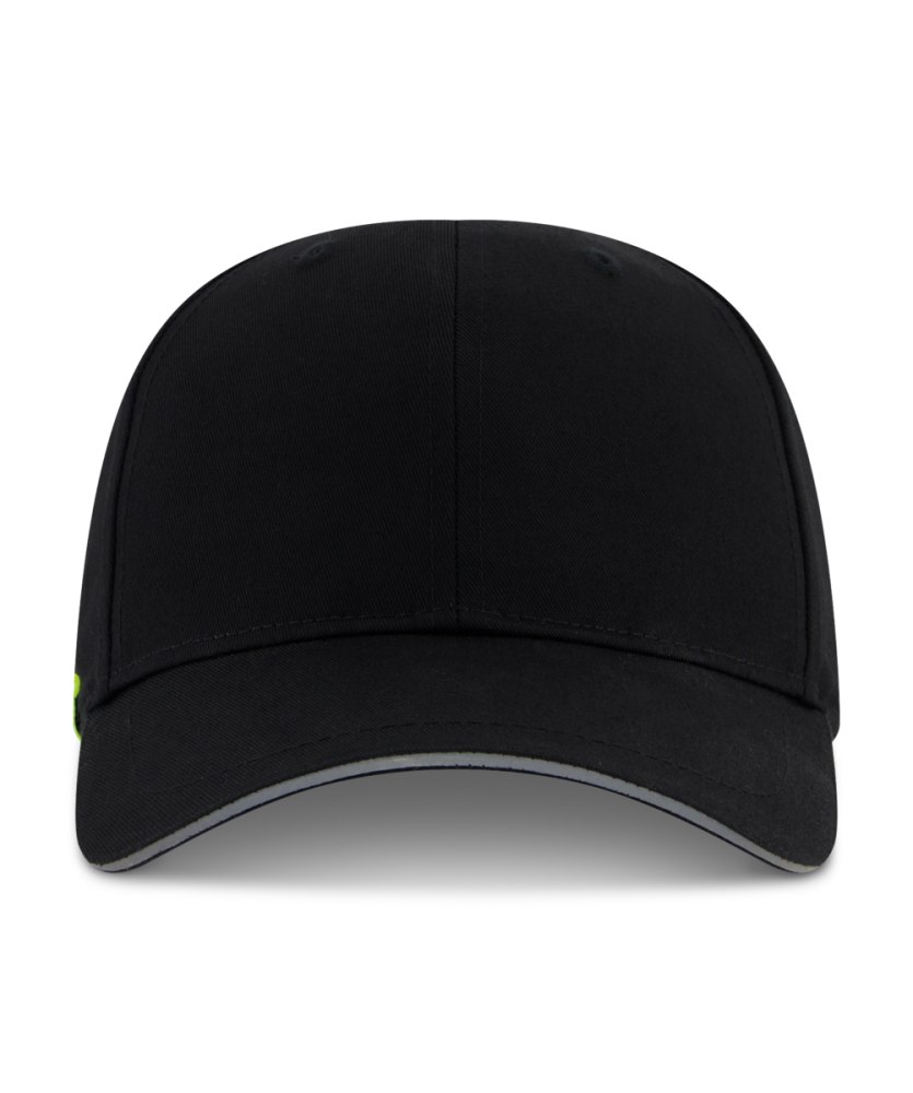 Dassy ® Xilo, Pol/cot, schwarz, standard, UNI