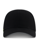 Dassy ® Xilo, Pol/cot, schwarz, standard, UNI