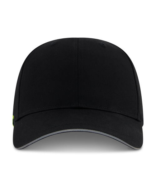 Dassy ® Xilo, Pol/cot, schwarz, standard, UNI